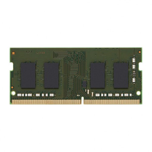 memoria ram Kingston Technology KCP432SS8/8 8 GB DDR4, 3200 MHz, 260-pin SO-DIMM, ( 1 x 8 GB) Computadora portátil