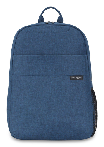 Miniatura 5 de MOCHILA Kensington Simply Portable Lite Backpack 16” Bolsa delantera, Bolsa lateral, Hasta 16", Marina, Resistente al agua