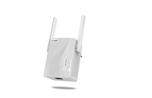 Miniatura 2 de Repetidores Tenda A18 867 Mbit/s, 11, 54, 300, 867 Mbps, 2 dBi, Frecuencia 2.412 - 2.484, 5.15 - 5.25 GHz, Inalámbrico y alámbrico, RJ-45 1