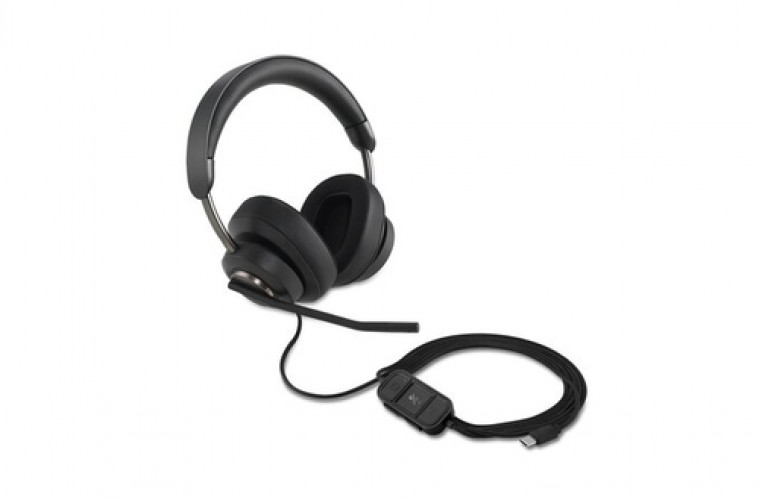 Miniatura 5 de Audífonos Kensington H2000 Diadema, Alámbrico, USB