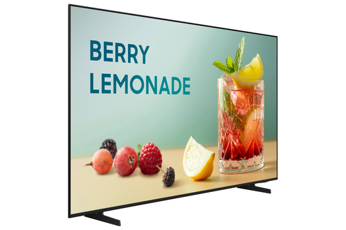 Miniatura 4 de Monitor Samsung LH85BEFHVGFXZX 85", 4K Ultra HD, Negro