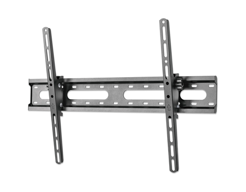 Miniatura 3 de Soporte Manhattan Soporte inclinable de pared para TV Hasta 70", VESA max. 600 x 400 mm, 45 kg, Negro