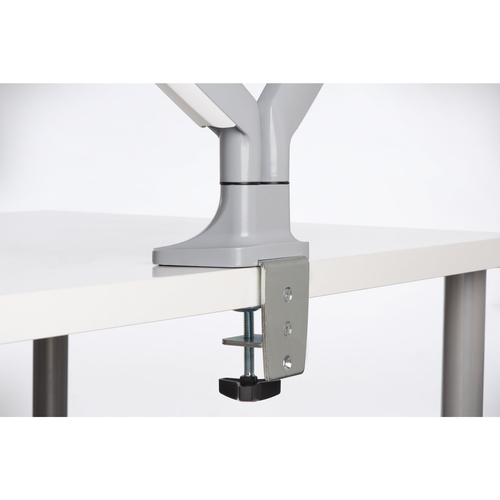 Miniatura 4 de Soportes de pantalla Kensington Brazo SmartFit® de altura ajustable con control One Touch hasta 32", Gris