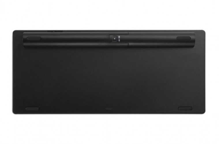 Miniatura 2 de Teclado Kensington K75502ES Español, Inalámbrico, RF inalámbrico + bluetooth, Negro