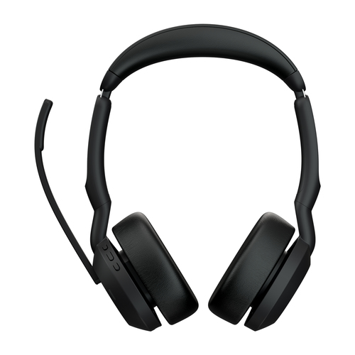Miniatura 5 de Audífonos Jabra Evolve2 55 Diadema, Inalámbrico, USB, Bluetooth