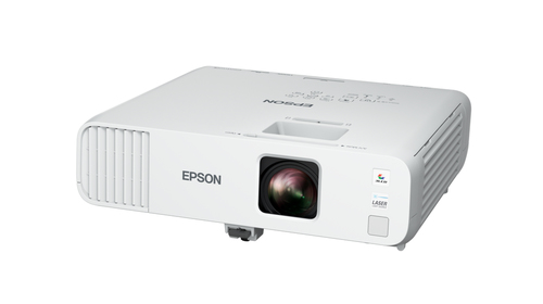 Miniatura 5 de Proyector Epson PowerLite L260F 3LCD, 4600 lúmenes ANSI, 1080p (1920x1080), Blanco