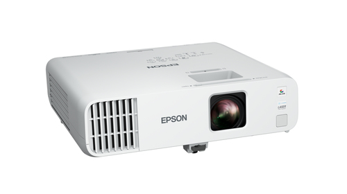 Miniatura 4 de Proyector Epson PowerLite L260F 3LCD, 4600 lúmenes ANSI, 1080p (1920x1080), Blanco