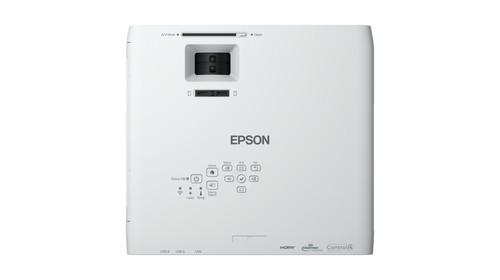 Miniatura 2 de Proyector Epson PowerLite L260F 3LCD, 4600 lúmenes ANSI, 1080p (1920x1080), Blanco