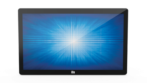 Miniatura 4 de Monitor Elo Touch Solutions E351600 Touch 21.5", LED, Negro