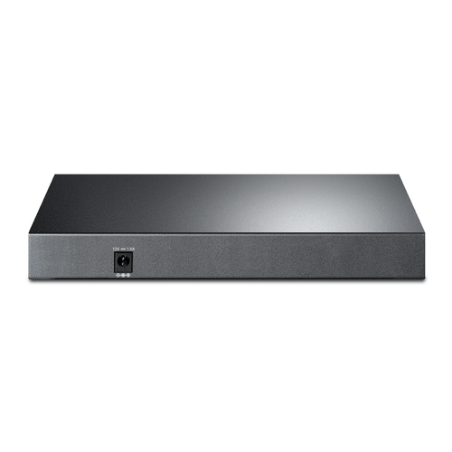 Miniatura 2 de Switch TP-Link TL-SG105-M2 No administrado, RJ-45 5, 2.5G Ethernet (100/1000/2500), Negro