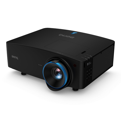 Miniatura 3 de Proyector BenQ LU935ST DLP, 5500 lúmenes ANSI, WUXGA (1920x1200), bocinas, Negro