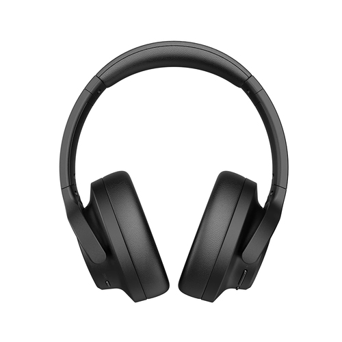 Miniatura 5 de Audífonos Acteck Hype Epic HP750 Diadema, Inalámbrico y alámbrico, 3.5 mm, Bluetooth, Negro