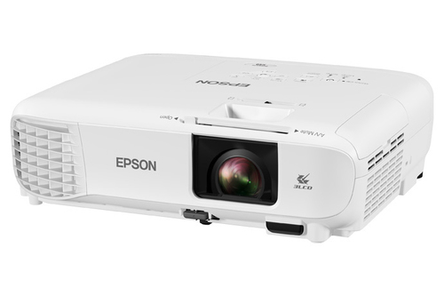 Miniatura 4 de Proyector Epson PowerLite V11H982020 3LCD, 3600 lúmenes ANSI, XGA (1024x768), bocinas, Blanco