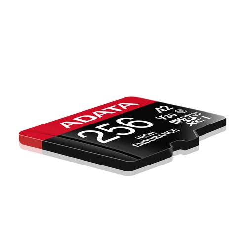 Miniatura 5 de Memoria ADATA AUSDX256GUI3V30SHA2-RA1 256 GB, Velocidad 100 MB/s, Clase 10