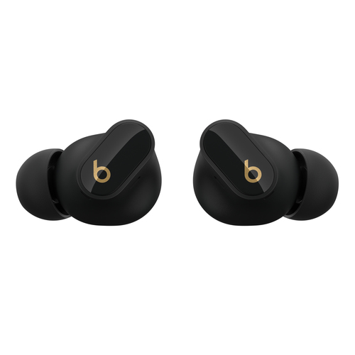Miniatura 4 de Audífonos Apple Beats Studio Buds + Intra auditivo, True Wireless Stereo (TWS), Bluetooth, Negro, Oro