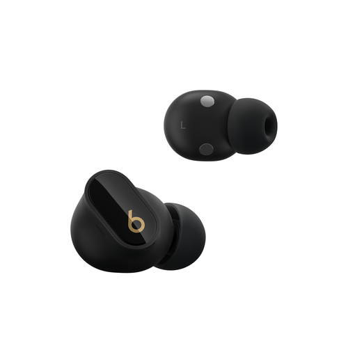 Miniatura 3 de Audífonos Apple Beats Studio Buds + Intra auditivo, True Wireless Stereo (TWS), Bluetooth, Negro, Oro