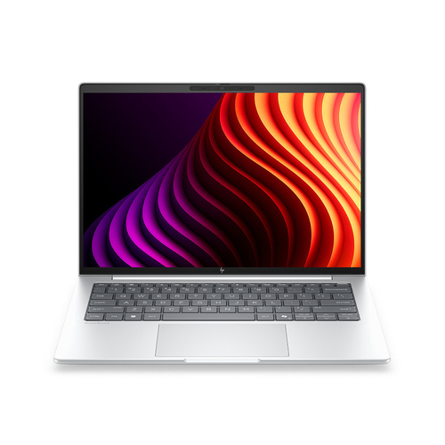 Miniatura 2 de Computadora porta?til HP EliteBook 8 G2i 14 pulgadas Notebook AI PC (E2NA4AT#ABM). Intel Ultra 7 355, Memoria 32GB (soldada), SSD 1TB M.2, Windows 11 Pro.