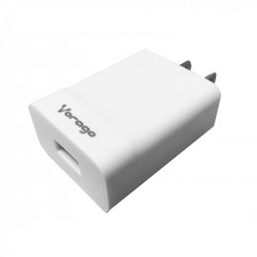 Inversor de Corriente Vorago AU-302-WH, Universal, Universal, 100 - 240 V, 50 Hz, 5 V, 80%