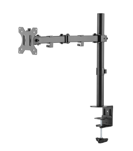 Soportes de pantalla Ovaltech OVM-S1332 Color Negro