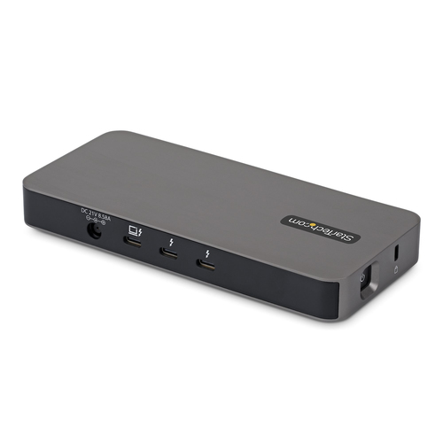 Miniatura 5 de 4-PORT THUNDERBOLT 5 HUB WITH