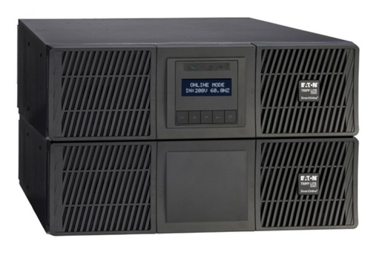 Bateria para UPS Tripp Lite SU5000RTF Sealed Lead Acid (VRLA), Negro