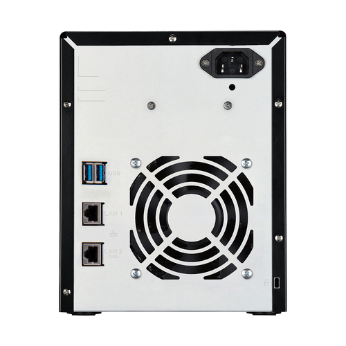 Miniatura 2 de NAS Buffalo TeraStation TS3430DN3204 AL524, 2 GHz, 16 TB, bahías 4