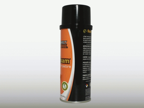 Miniatura 3 de Espuma Limpiadora Perfect Choice PC-030089, 432 mL,
