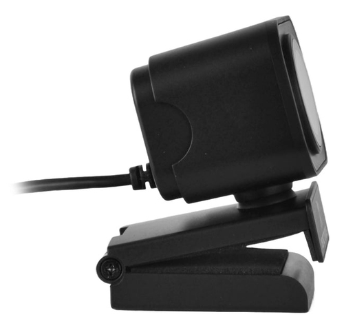 Miniatura 3 de Camara web Perfect Choice PC-320548 5 MP, 2560x1440 Pixeles, Microfono, USB, Negro