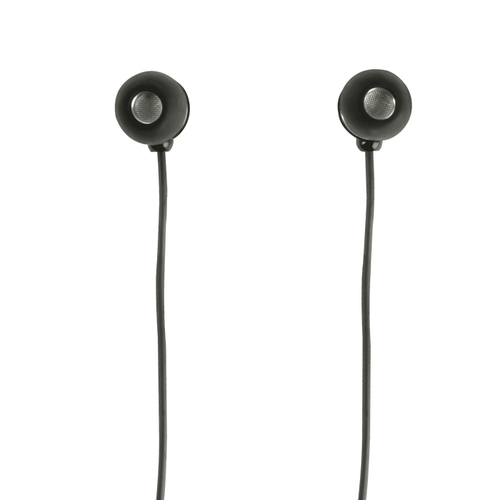 Miniatura 3 de Audifonos Perfect Choice Glissando PC-116479 Intra auditivo, Alambrico, USB, Negro