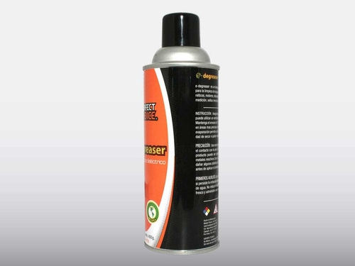 Miniatura 2 de Desengrasante Dielectrico Perfect Choice PC-030218, 400 mL