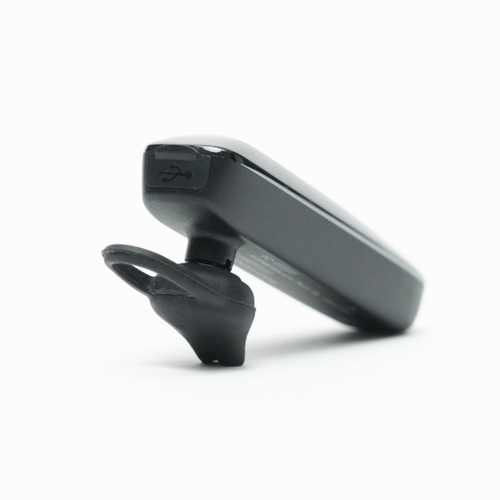 Miniatura 3 de Audifonos Perfect Choice MEUCCI PC-117223 Gancho de oreja, Intra auditivo, Inalambrico, USB, Bluetooth, Negro