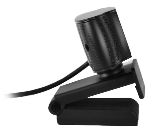 Miniatura 3 de Camara web Perfect Choice EYELY PC-320524 8 MP, 3840x2160 Pixeles, Microfono, USB, Negro
