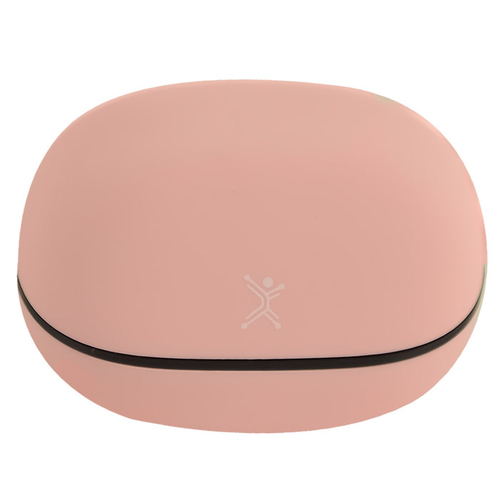 Miniatura 3 de Audifonos Perfect Choice TinyBeatz PC-117063 Intra auditivo, True Wireless Stereo (TWS), USB, Bluetooth, Rosa