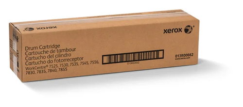 Tóner Xerox 013R00662 Original