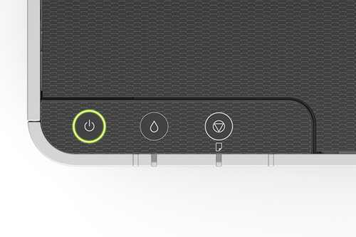 Miniatura 3 de Impresora inyección de tinta Epson EcoTank M1120 Wifi, USB, Negro, Gris