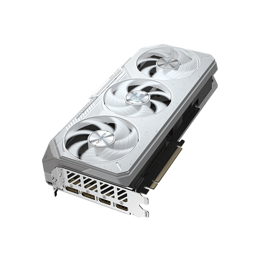 Miniatura 2 de Tarjeta de Video GIGABYTE Radeon RX 9070 XT, 16 GB, 256 Bit, GDDR6, PCI Express 5.0