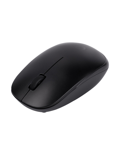Miniatura 2 de Teclado Inalámbrico TechZone TZCOMBINA07 Tamaño completo (100%), 10 m, Teclado numérico, Negro