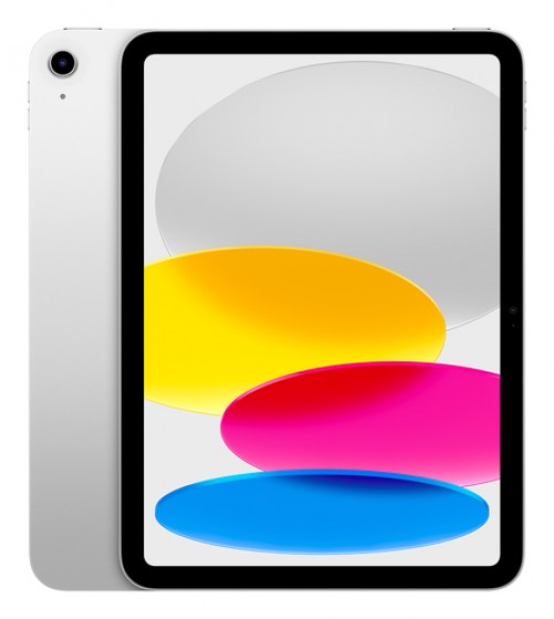 11 IN IPAD WI-FI 128GB - SILVER