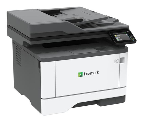 Miniatura 4 de Multifuncional Lexmark MX431adw Laser, Impresión en blanco y negro, Wifi