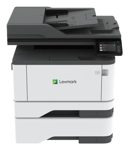 Miniatura 3 de Multifuncional Lexmark MX431adw Laser, Impresión en blanco y negro, Wifi