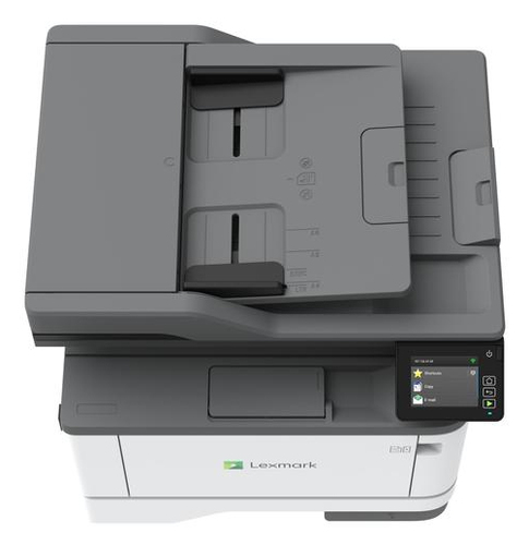 Miniatura 2 de Multifuncional Lexmark MX431adw Laser, Impresión en blanco y negro, Wifi