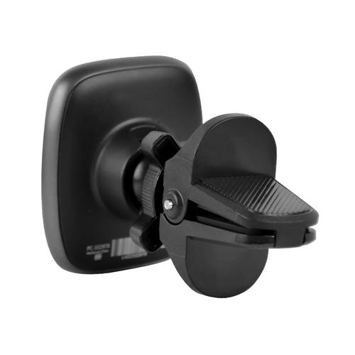 Miniatura 3 de Soporte Perfect Choice PC-332978 Teléfono móvil/smartphone, Coche, Negro