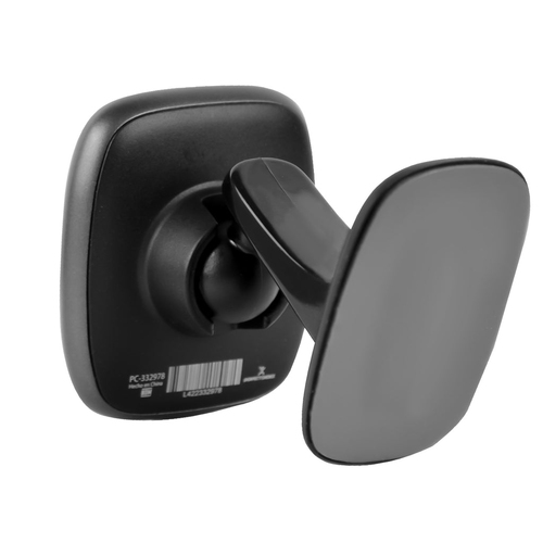 Miniatura 2 de Soporte Perfect Choice PC-332978 Teléfono móvil/smartphone, Coche, Negro