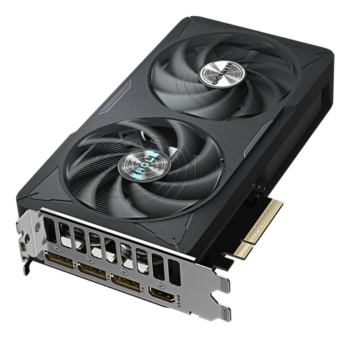 Miniatura 3 de TARJETA DE VIDEO GIGABYTE GV-N5060EAGLE OC-8GD, ATX, 8GB, 128 BITS, GDDR7, PCI-E 5.0