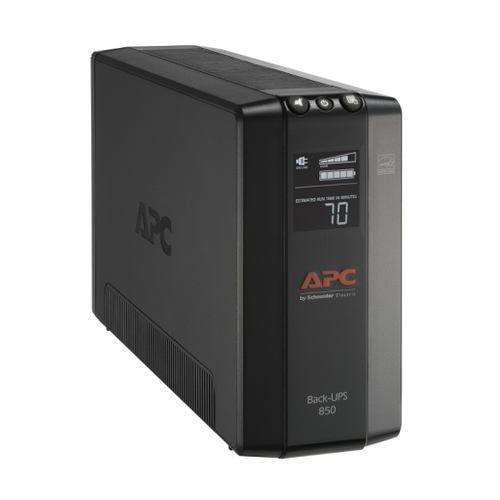 Miniatura 2 de BACK UPS PRO BX 850VA 8 OUTLETS