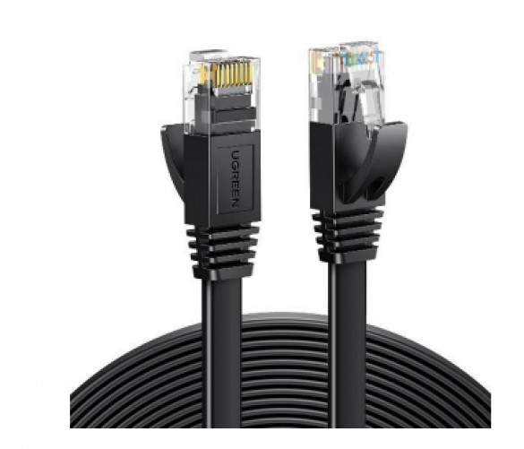 CAT6 DE RED  ETHERNET  PLANO  2 METROS