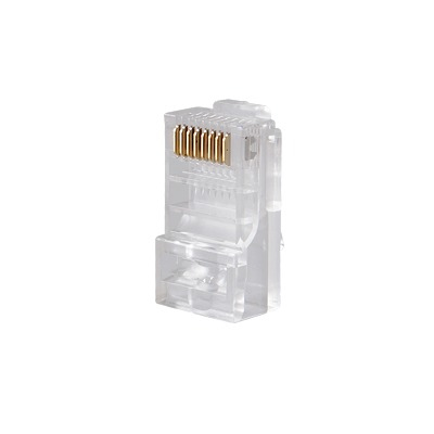 Conector RJ45 para cable UTP categora?a 5E