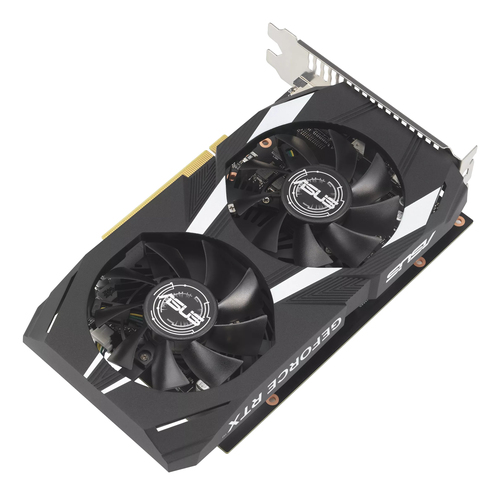 Miniatura 4 de Tarjeta de Video ASUS Dual DUAL-RTX3050-O6G GeForce RTX 3050, 6 GB, 96 Bit, GDDR6, PCI Express 4.0