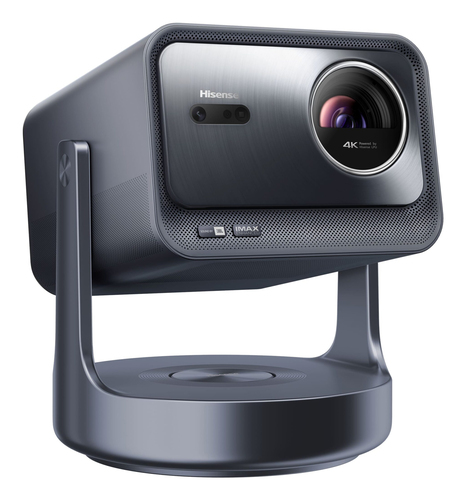 Miniatura 3 de Proyector Hisense C2-ULTRA DLP, UHD 4K (3840x2160), bocinas, Negro