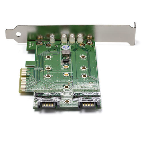 Miniatura 5 de Tarjeta StarTech.com PCIe, M.2, SATA